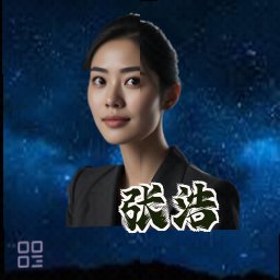 张浩